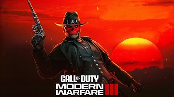 CLASSIC MINI-MAP CONFIRMED IN COD MODERN WARFARE 3!