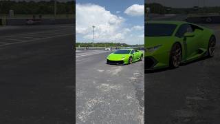 LAMBO AND Z06 VETTE 🏎️ #challenger #cars #392 #charger #hemi #scatpack #shortvideo #fypシ #fyp