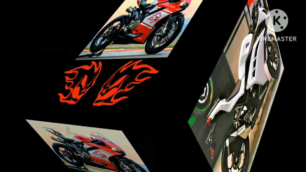 @ monster bike ❣️❣️ Kawasaki Ninja h2r lover @