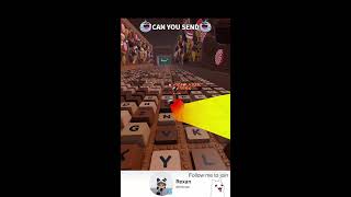 Playing Roblox With Every Viewer Live! 1840 #roblox