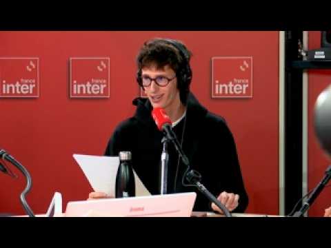 Le pape VS ma mère - Samuel Jensky, la Franche Touch