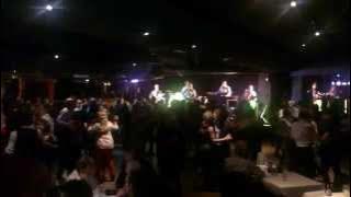 Streaplers - Lonely heart och Ge mig en hundring till