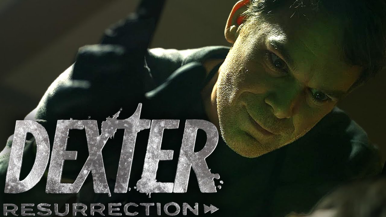 Dexter: Resurrection Season 1 Episode 3 REACTION!! (full watch along)