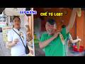 DIVA Cát Thy ghé thăm bắp nướng Chế Tú LGBT - Ẩm thực Cha Rồng