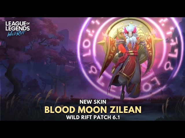 Liga Das Lendas Zilean Brawl: Neuer 5 Gegen 5 Spielmodus In League Of