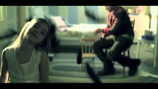 The Fallen (Wattpad Book Trailer)