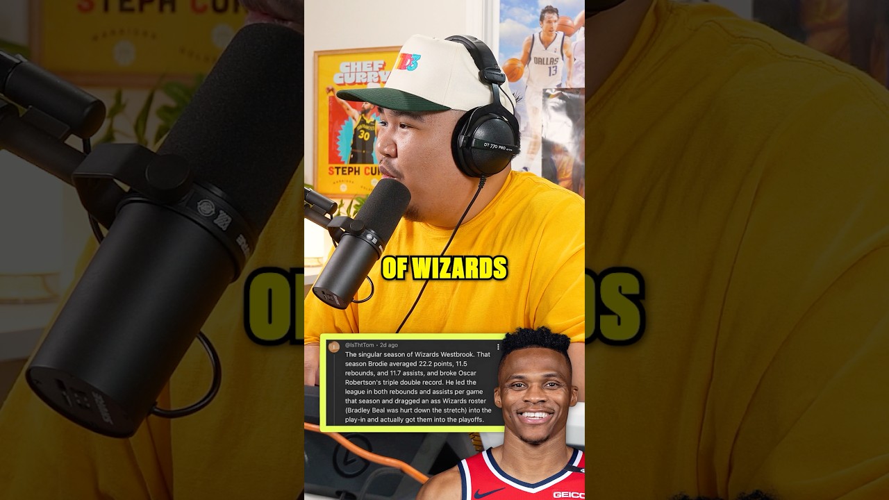 NBA Players You Need To Remember! 👀🏀