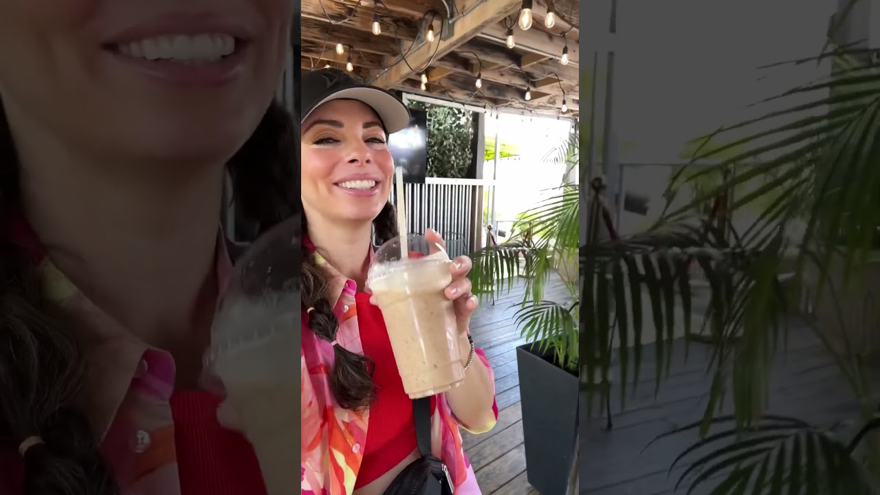 Have u ever been here?! 🤩 #foodie #family #entrepreneur #miami #breakfast #adayinmylife #vacation