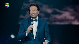 Mahsun Kirmizigül - Yilbaşi Konseri̇ Tanitimi 4