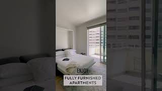 Upgrade From A College Dorm To A Luxury Off-Campus Apartment!