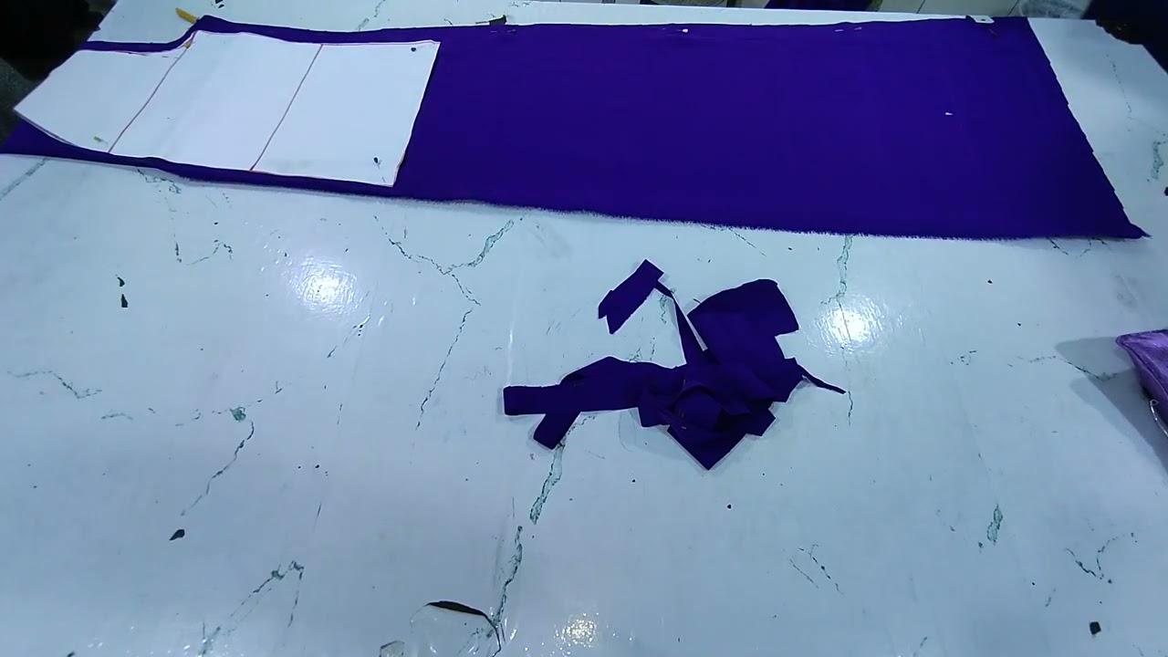 ادخلو لبنات تفصيل العباية الامراتيةبي باترون الاساس