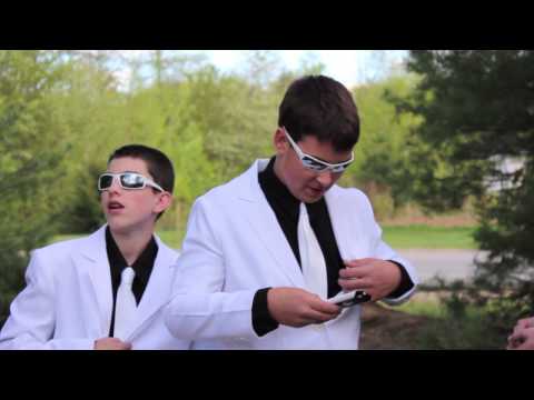 MIWB - Men In White Bloopers
