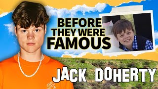 Jack Doherty | Before They Were Famous | Young, Rich, and Disruptive?