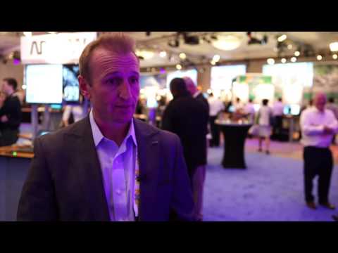 NXP FTF 2016: Arrow is helping enterprise with end-to-end IoT solution