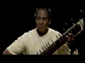 Ustad rais khan talksplays sitar  sing for raagrang