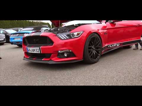 Nuding Performance Frühlingsfest Official Aftermovie