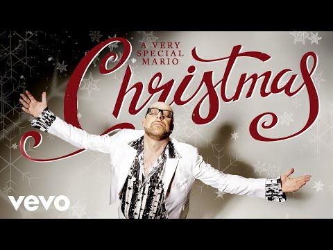 Mario Biondi - Cool Yule (Official Lyric Video) ft. Antonio Faraò