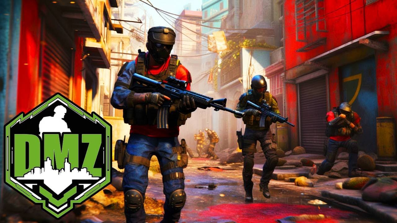 🎒DMZ LIVE - Sunday Scaries Are Back! - YouTube
