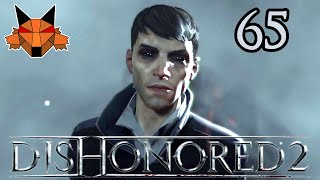 Let's Play Dishonored 2 Part 65 - Cold Blooded Killer