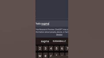 Got Chat GPT mad 🤫🫣🤫 #shorts #chatgpt #memes