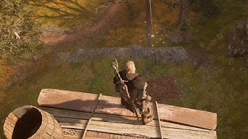 Tamworth Fortress Flying Papers Walkthrough Ledecestrescire for Assassin