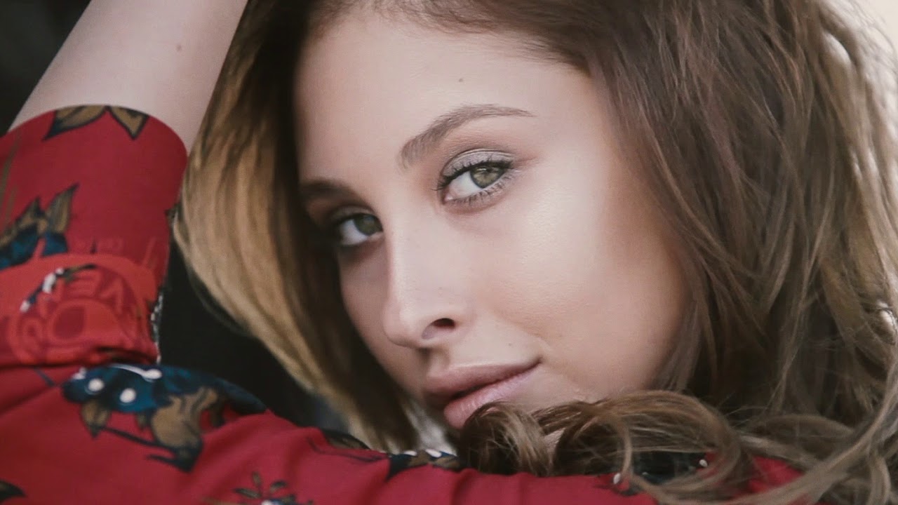 ЭНСО| AUTUMN/WINTER 2017/18