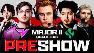 CELLIUM vs FAZE, BLOW IT UP BOWL 💥 CDL PRE-SHOW