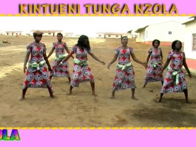 N'NUNIAMA - TUNGA NZOLA 2013 class=