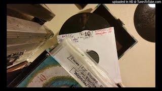 Debaser vs. Willie Williams Armagideon Time (Jungle Remix)