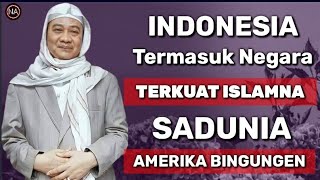 Download lagu Amerika Bingungen Ka Indonesia Hese Ka Goyahkeun || Abuya Uci Cilongok