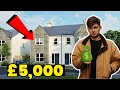 How To Start Flipping Houses With Less Than £10,000 | UK Property Investing