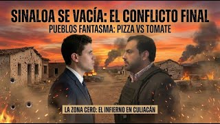 El Costo Del Choque Entre Sombrero Y Los Chapitos