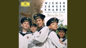 J. Strauss II: Frühlingsstimmen, Op. 410 (Arr. Gerald Wirth)