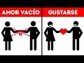 7 Tipos de amor, pero solo uno durará para siempre