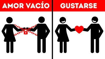 ¿Qué tipo de amor es el más fuerte?