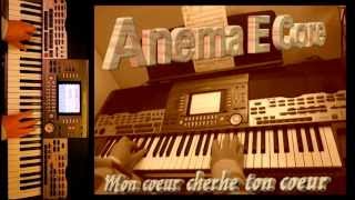 Anema E Core chords