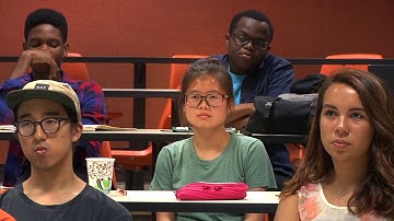 LAFF – On Programming for Correctness | UTAustinX on edX | Course About Video