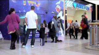 Happy Feet Two - Ad Hd Interactive