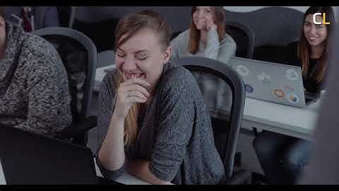 Pracowałam w gastronomii, a zostałam programistką | Poznaj historie Absolwentów Coders Lab