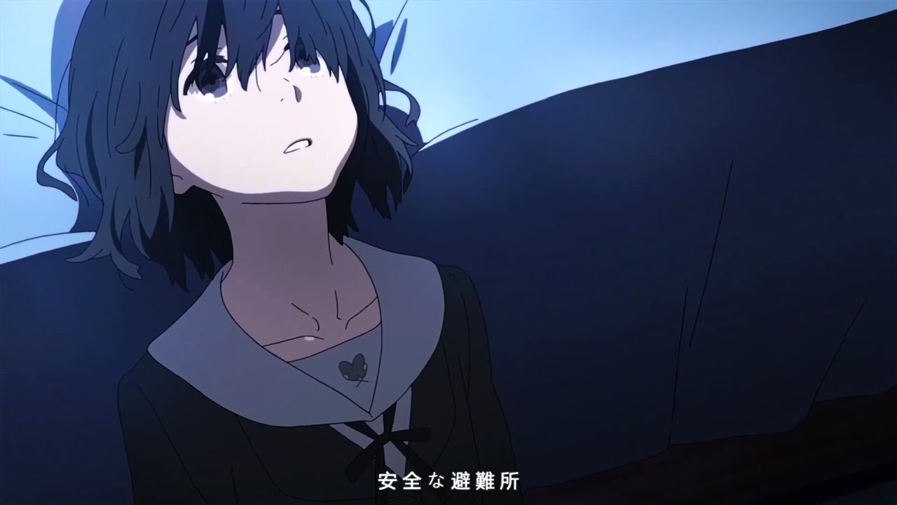 IVOXYGEN - write my name in your heart (lyrics)