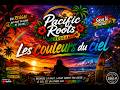 Les Couleurs Du Ciel "Pacific Roots"