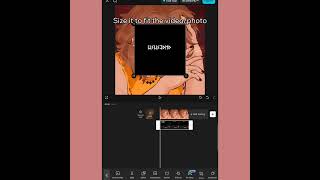 Stretching text tut!! Ib: srry i forgot!! :: #tutorial #capcut #editing #edit #ily #pjo #hoo #toa