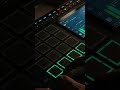 【MPC Live III】4つのパッドでビートメイキング