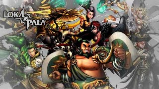LokaPala - Games Online Android | Gameplay Android 1080p 60fps screenshot 5