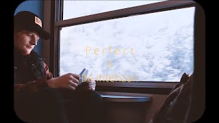 Perfect X Be Intehaan (BWhile Beats) | Atif Aslam | Ed Sheeran | Mashup