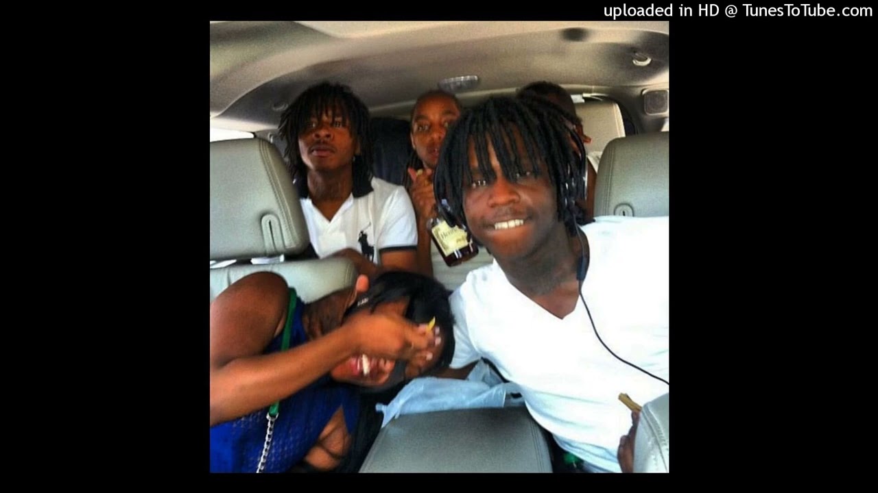 Chief Keef x Futuristic Type Beat "Zombie Land" *2026* (Sneaky31🖤👻🏘️ + Baylord)