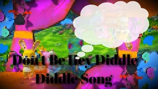 Music | Don't Be Hey Diddle Diddle Song | Kids Song | Nursery Rhymes |  @moimusic3  #nurseryrhymes