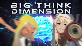 Gaming news? Yea, okay, that's something we do now! | Big Think Dimension #183