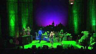 Video thumbnail of "Blackmore's Night - The Clock Ticks On (Live in Paris 2006) HD"