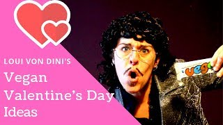 **Vegan Valentine's Day Gift Ideas** - Just Veganin